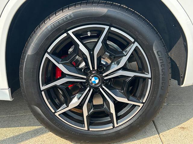 Certified 2023 BMW X3 M40i w/ Premium Package image 32