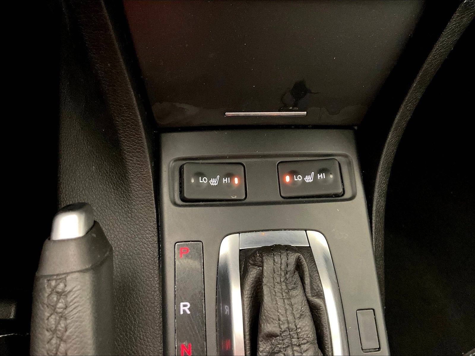 Used 2019 Acura ILX FWD image 36