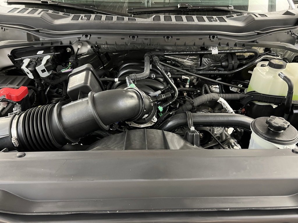 New 2026 Ford F350 XL w/ XL Chrome Package image 37