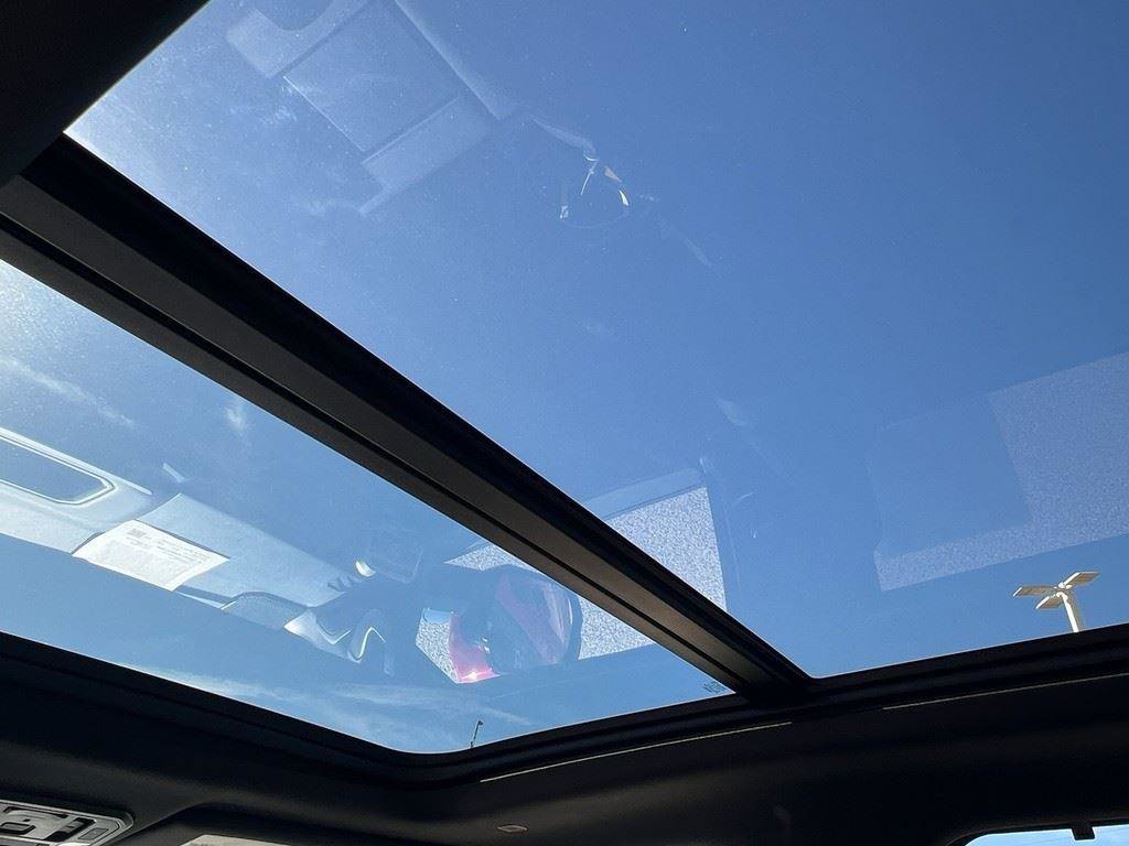 Used 2026 Toyota Tundra Platinum image 14