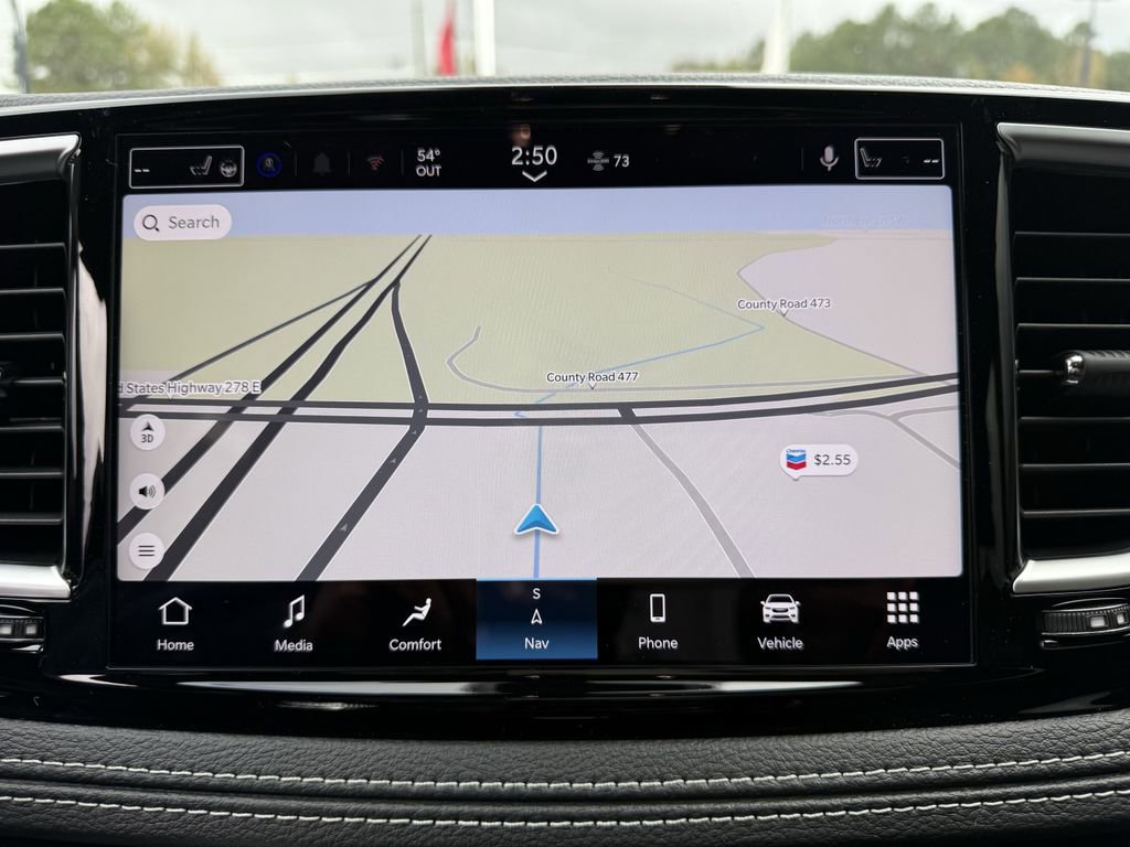 New 2026 Chrysler Pacifica Limited image 30