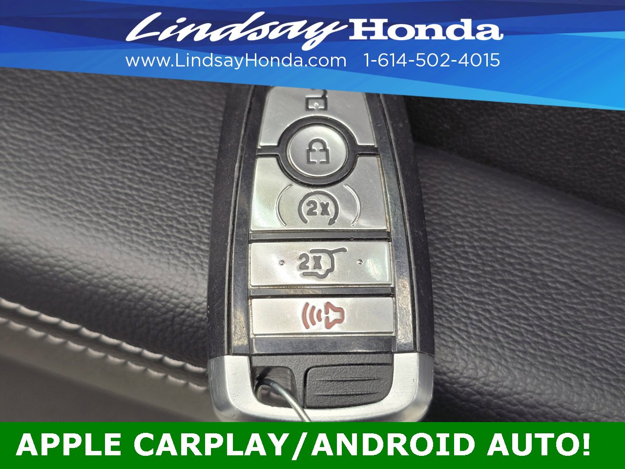 Used 2022 Ford Escape SEL image 21