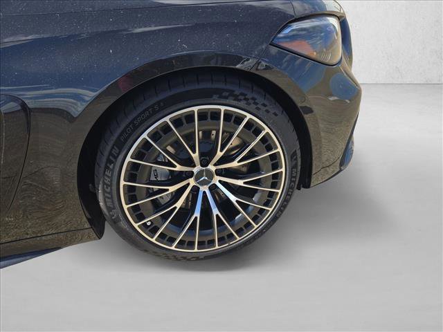 New 2026 Mercedes-Benz CLE 53 AMG 4MATIC Cabriolet image 6