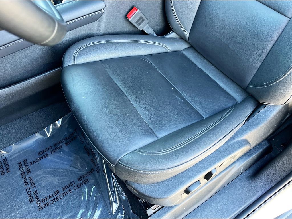 Used 2024 Chevrolet Tahoe LT w/ LT Signature Package image 20