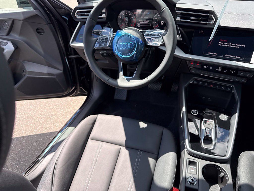New 2026 Audi A3 2.0T Premium AWD/4WD image 23