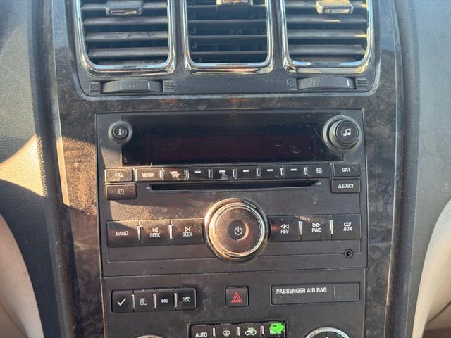 Used 2012 GMC Acadia Denali AWD/4WD image 17