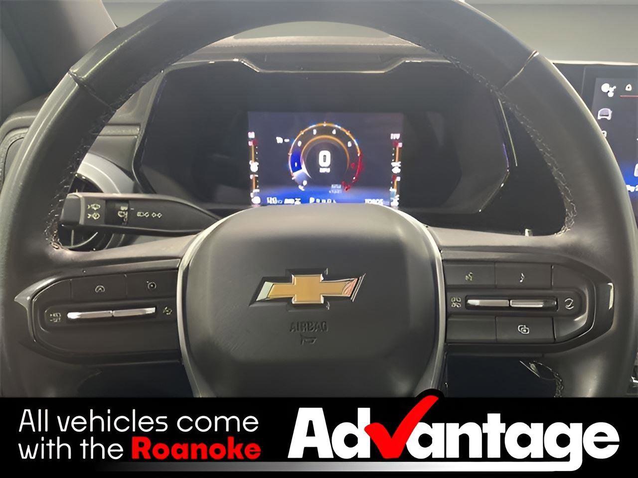 Used 2023 Chevrolet Colorado LT w/ LT Convenience Package II image 20