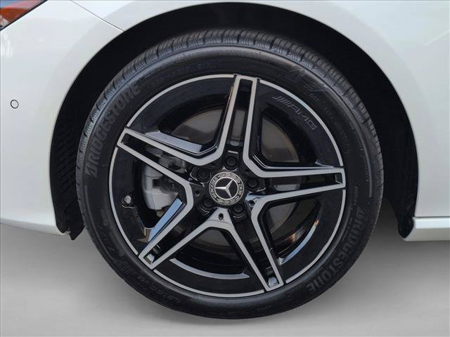 Certified 2026 Mercedes-Benz CLA 250 image 25