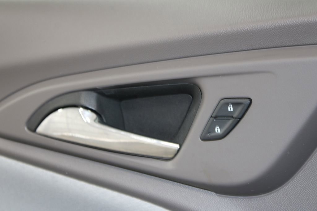 Used 2024 Chevrolet Malibu LT image 34