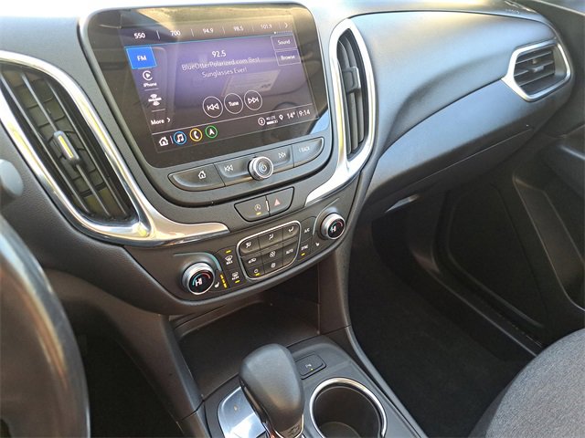 Used 2022 Chevrolet Equinox LT image 13
