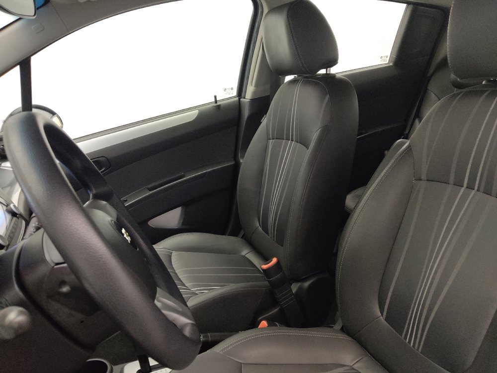 Used 2015 Chevrolet Spark LS FWD image 17