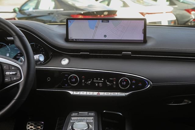 Used 2023 Genesis GV70 2.5T Sport Prestige w/ Sport Prestige Package image 14