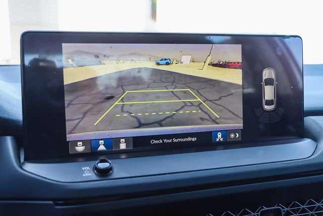 Used 2025 Honda Accord Touring image 26