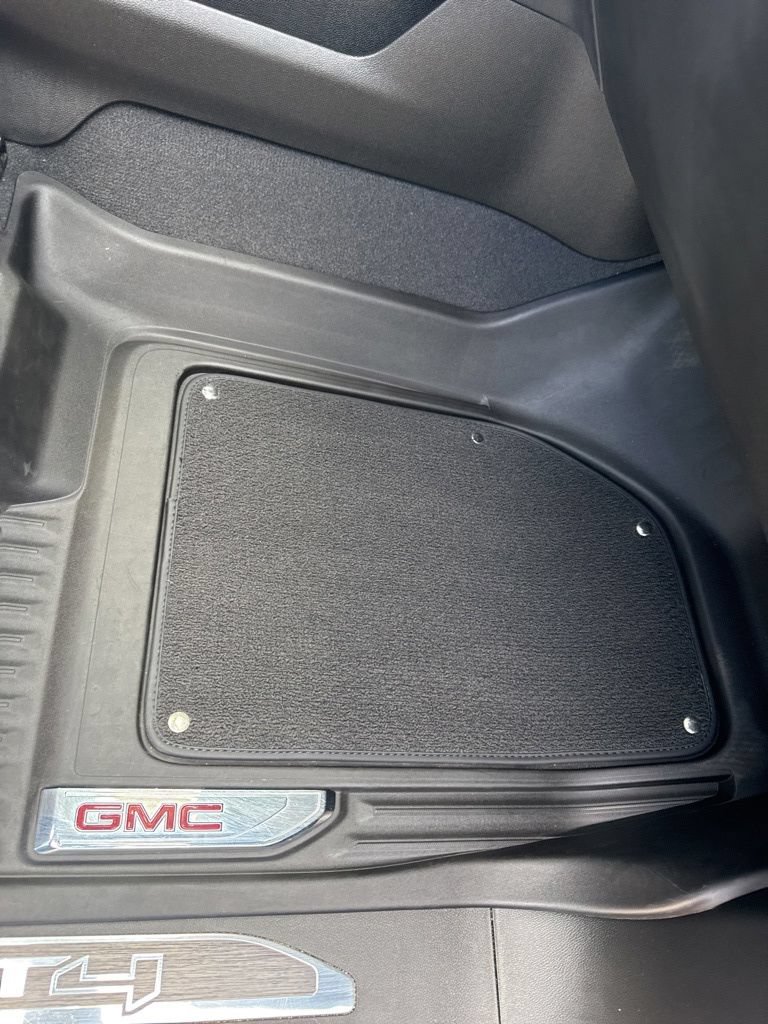 Used 2024 GMC Sierra 1500 AT4 w/ AT4 Preferred Package AWD/4WD image 18