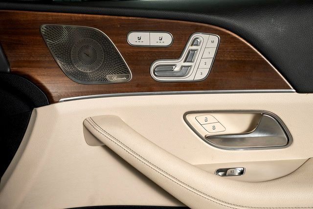 Used 2022 Mercedes-Benz GLS 450 4MATIC image 65