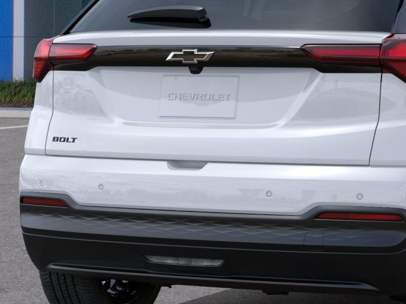 New 2027 Chevrolet Bolt LT w/ Comfort Package FWD image 23