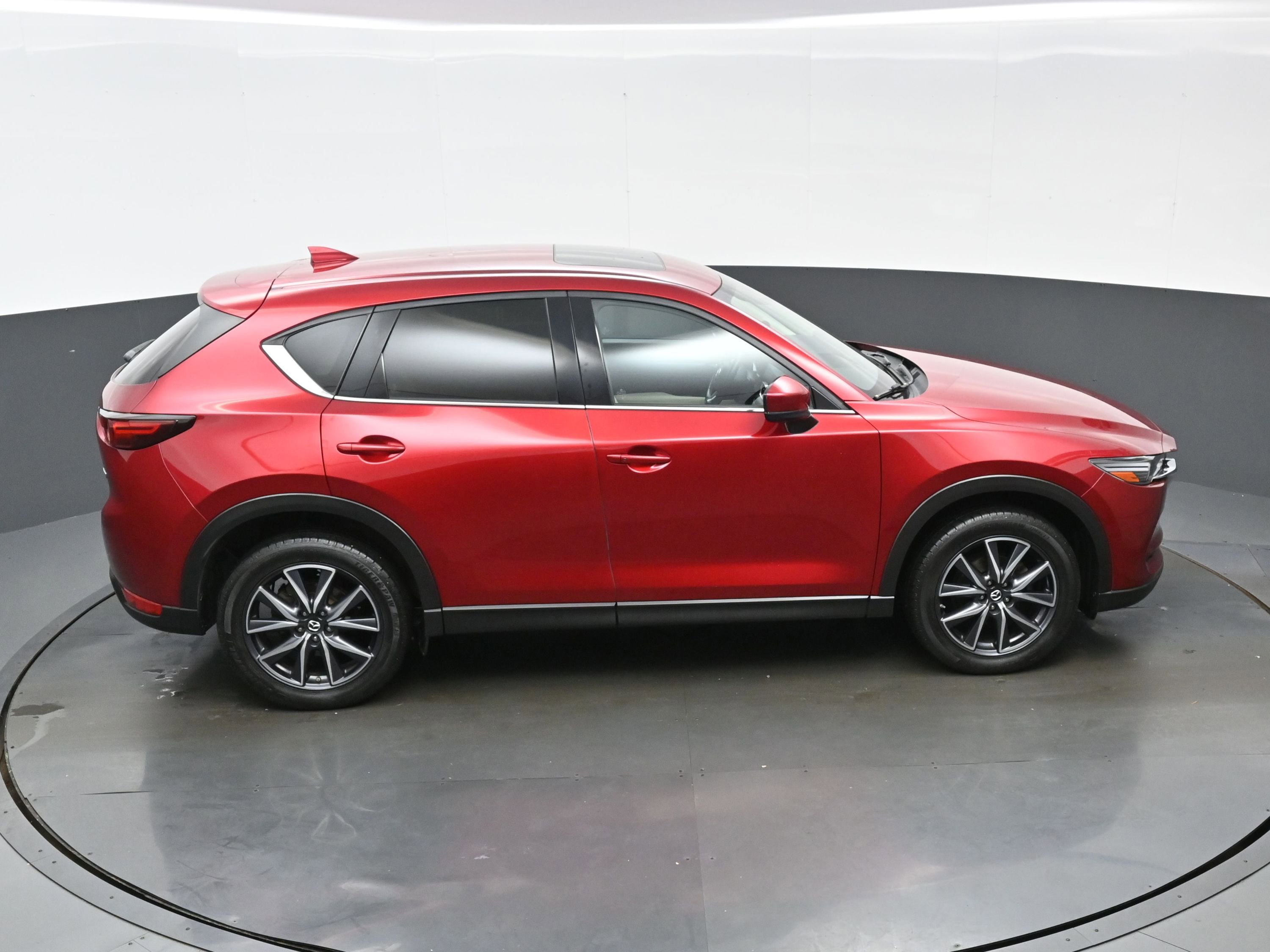 Used 2018 MAZDA CX-5 Grand Touring AWD/4WD image 39