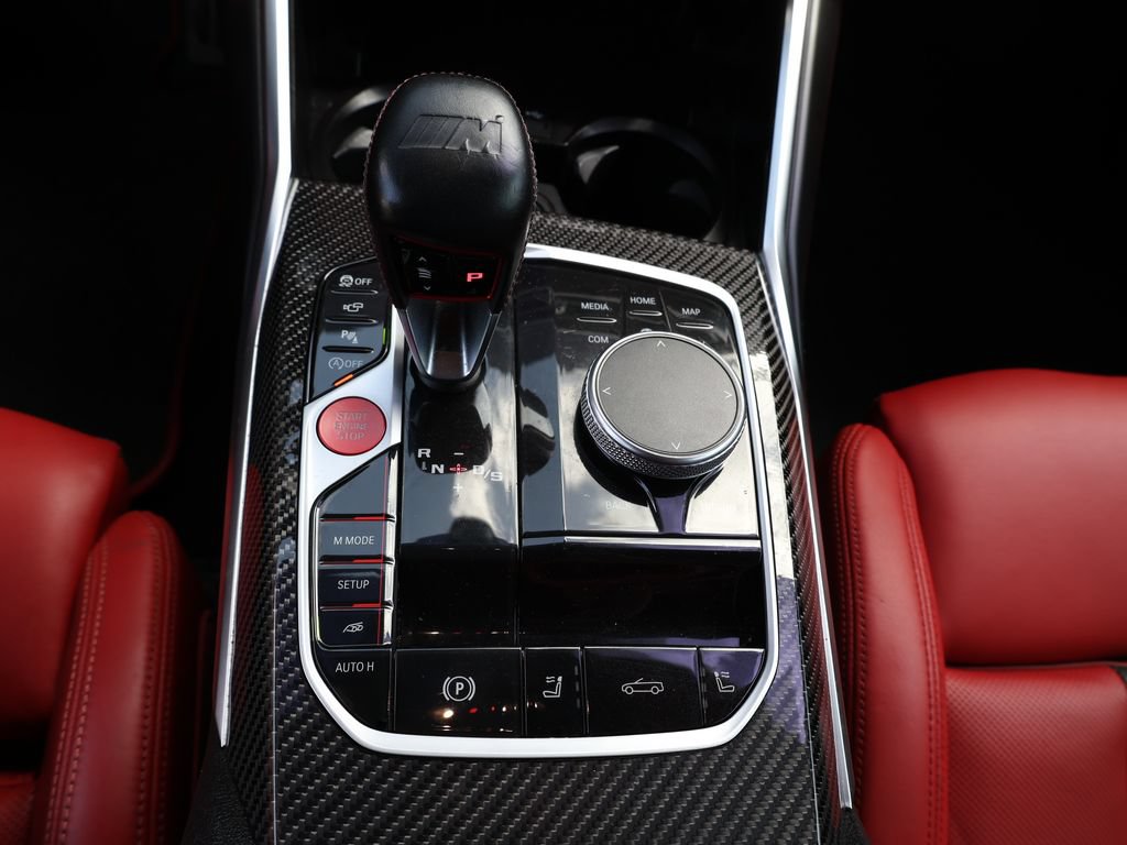 Used 2022 BMW M4 xDrive Competition AWD/4WD image 26