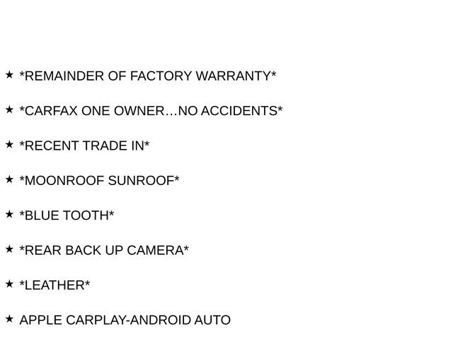 Used 2025 Chrysler Pacifica Limited image 6