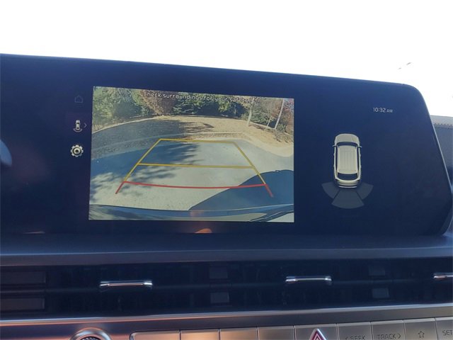 New 2025 Kia Telluride S image 23