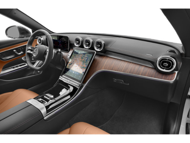 New 2027 Mercedes-Benz CLE 450 4MATIC Cabriolet image 12