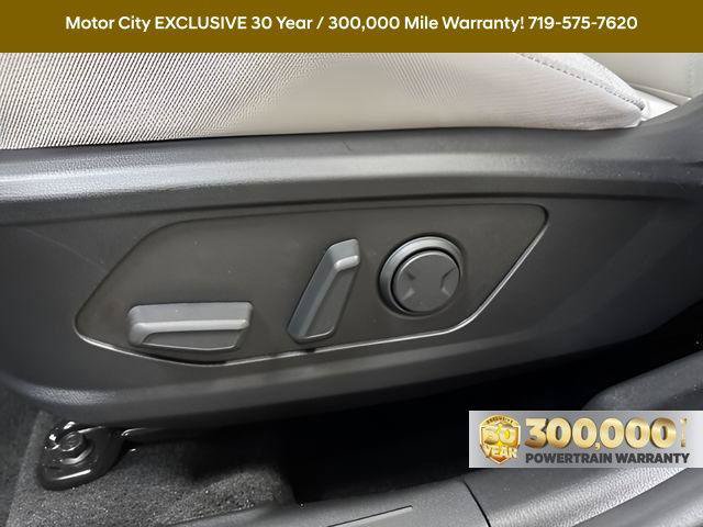 New 2026 Hyundai Tucson SEL Plus AWD/4WD image 37
