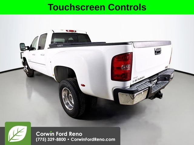 Used 2013 GMC Sierra 3500 Denali image 5