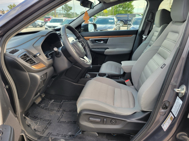 Used 2019 Honda CR-V EX image 22
