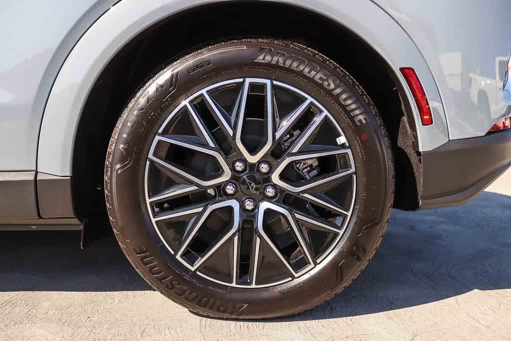 New 2026 Ford Mustang Mach-E Premium RWD image 10