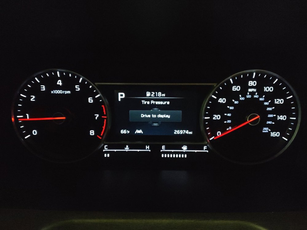 Used 2023 Kia Sorento EX image 23