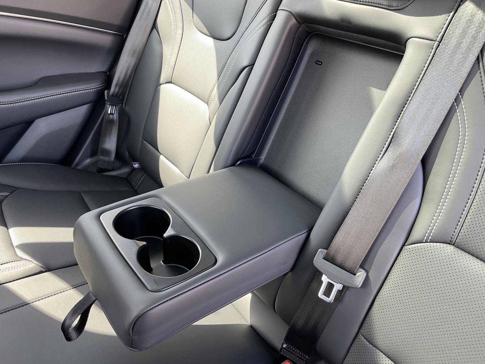 New 2026 Ford Mustang Mach-E Premium image 38