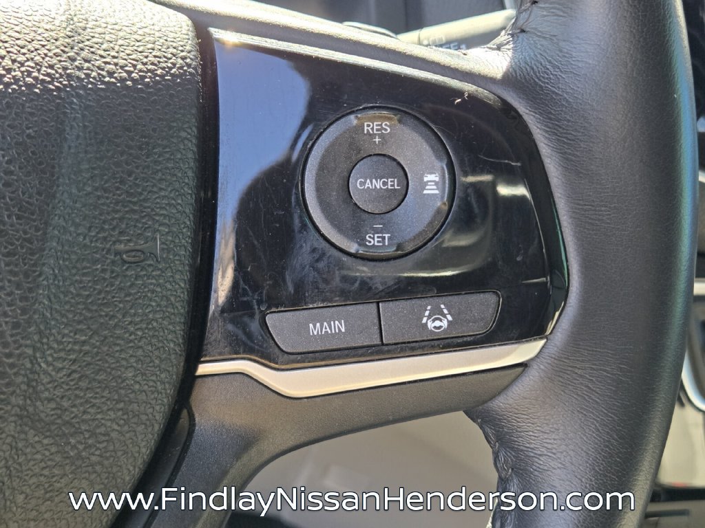 Used 2019 Honda Pilot Touring image 24