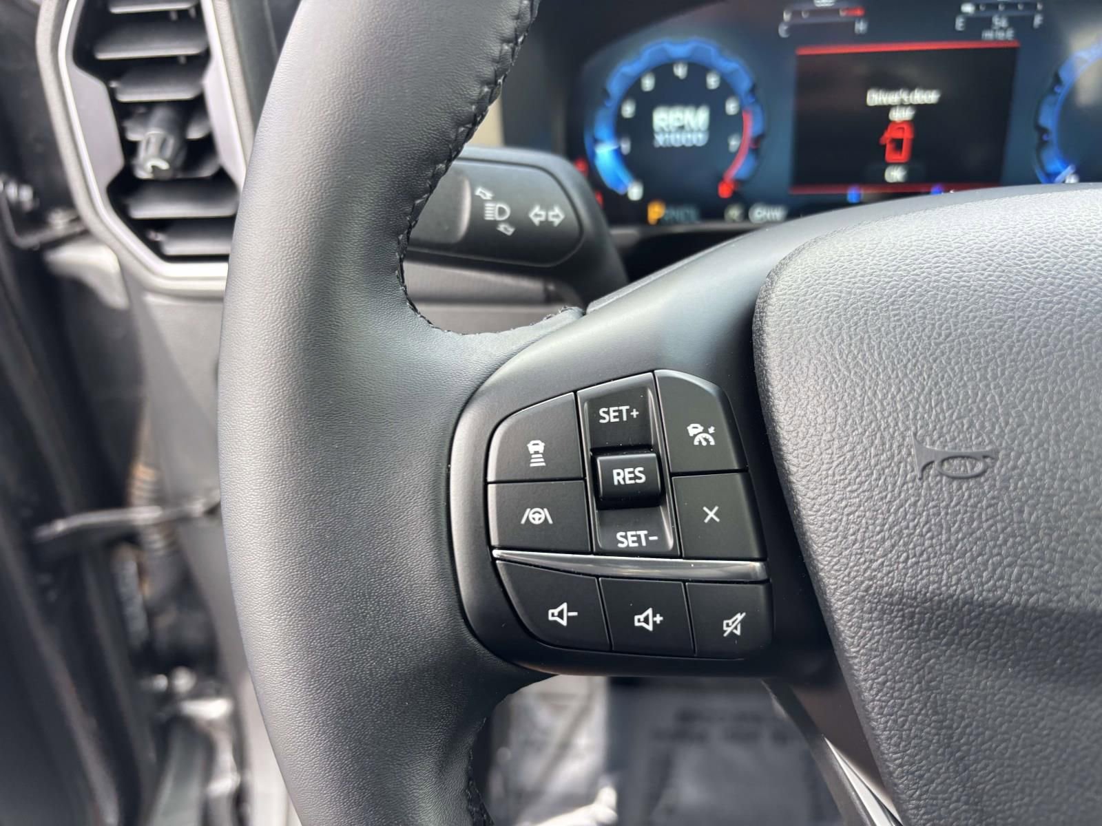 Used 2025 Ford Bronco Sport Big Bend w/ Convenience Package image 19