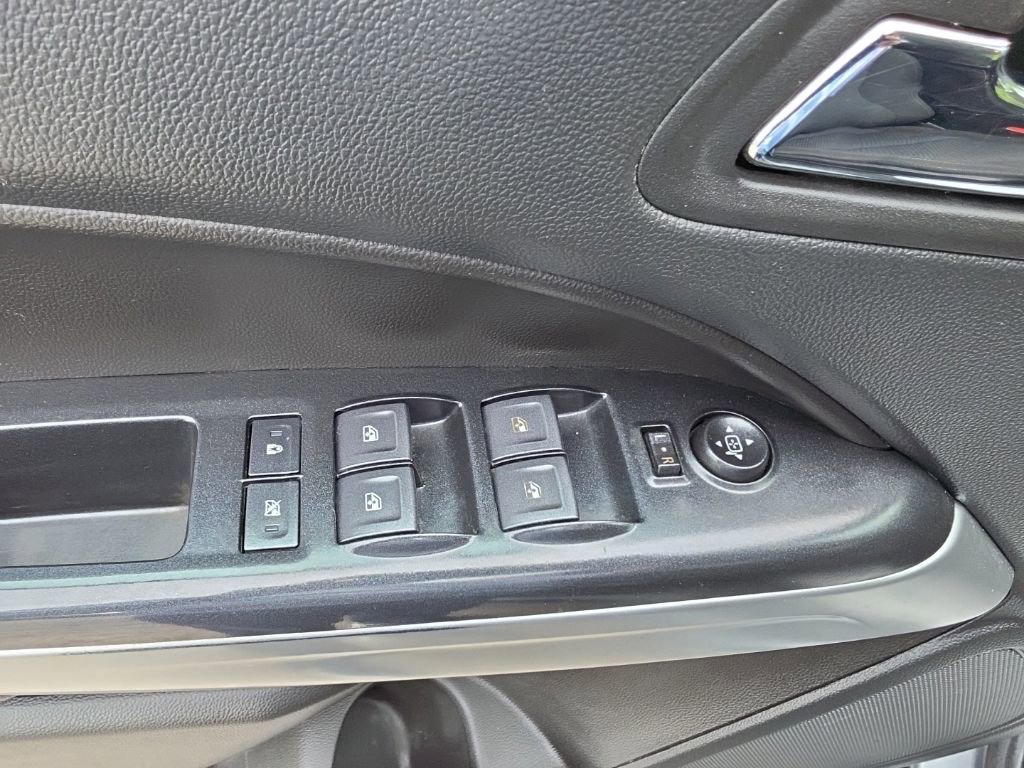 Certified 2022 Chevrolet Colorado LT AWD/4WD image 19
