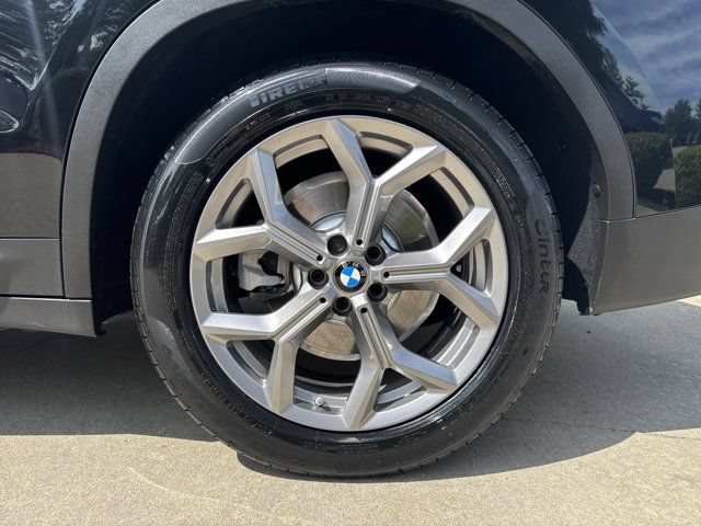 Certified 2023 BMW X3 xDrive30i w/ Premium Package AWD/4WD image 26