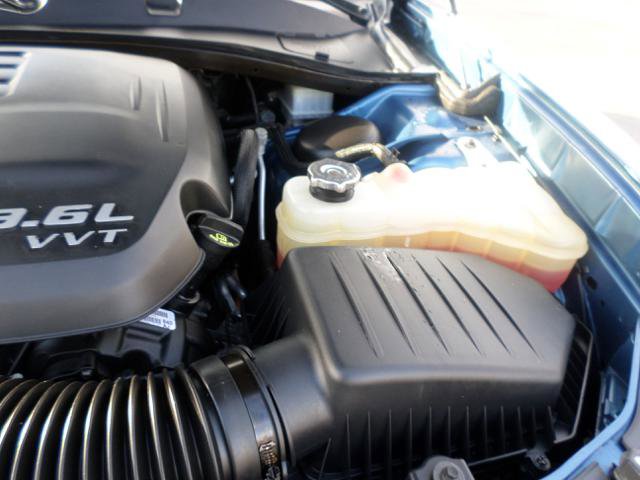 Used 2022 Dodge Charger GT w/ Plus Group AWD/4WD image 40