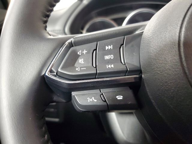 Certified 2023 MAZDA CX-5 AWD 2.5 S image 25