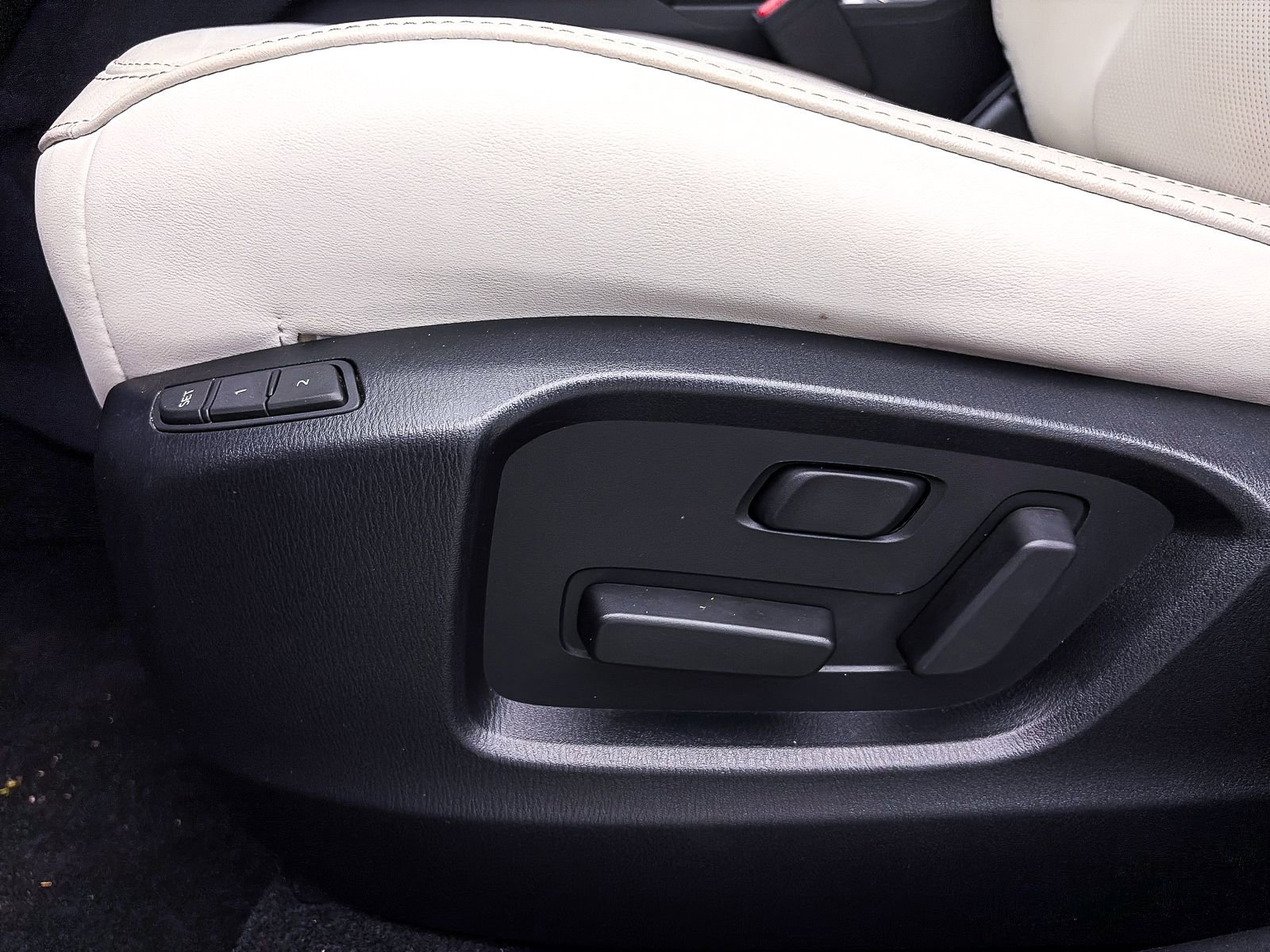 Certified 2023 MAZDA CX-5 AWD 2.5 S w/ Preferred Package image 19