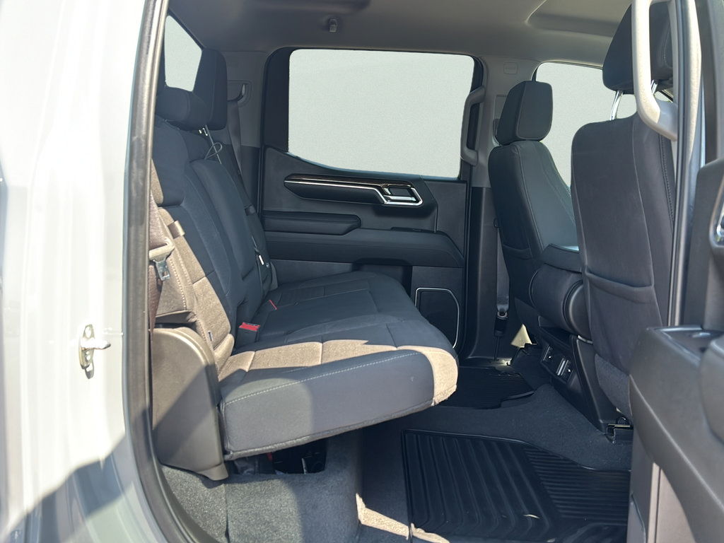 Used 2024 GMC Sierra 1500 Elevation AWD/4WD image 33