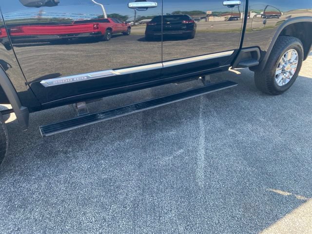 Used 2024 Chevrolet Silverado 2500 High Country AWD/4WD image 10