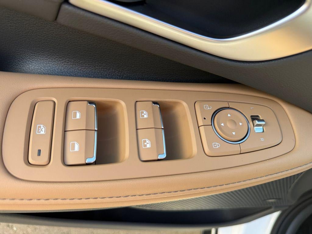New 2026 Hyundai Sonata Limited FWD image 44