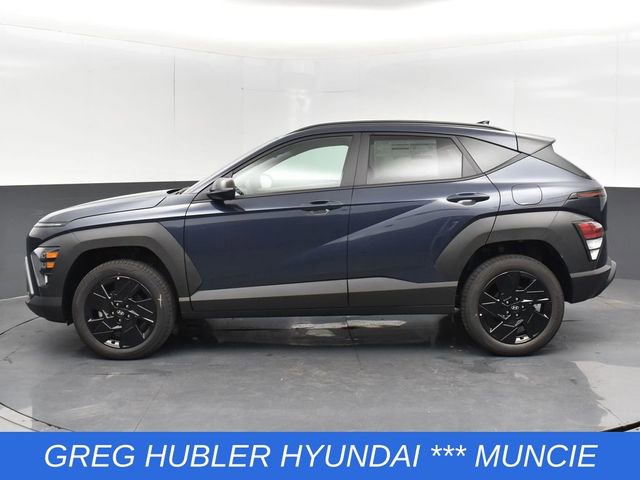 Used 2026 Hyundai Kona SEL Sport AWD/4WD image 11