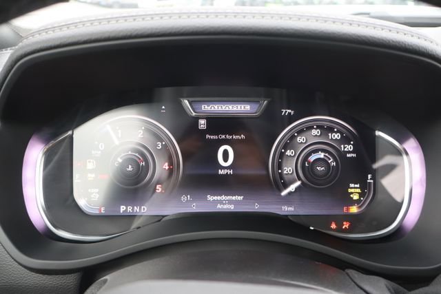 New 2026 RAM 3500 Laramie image 21