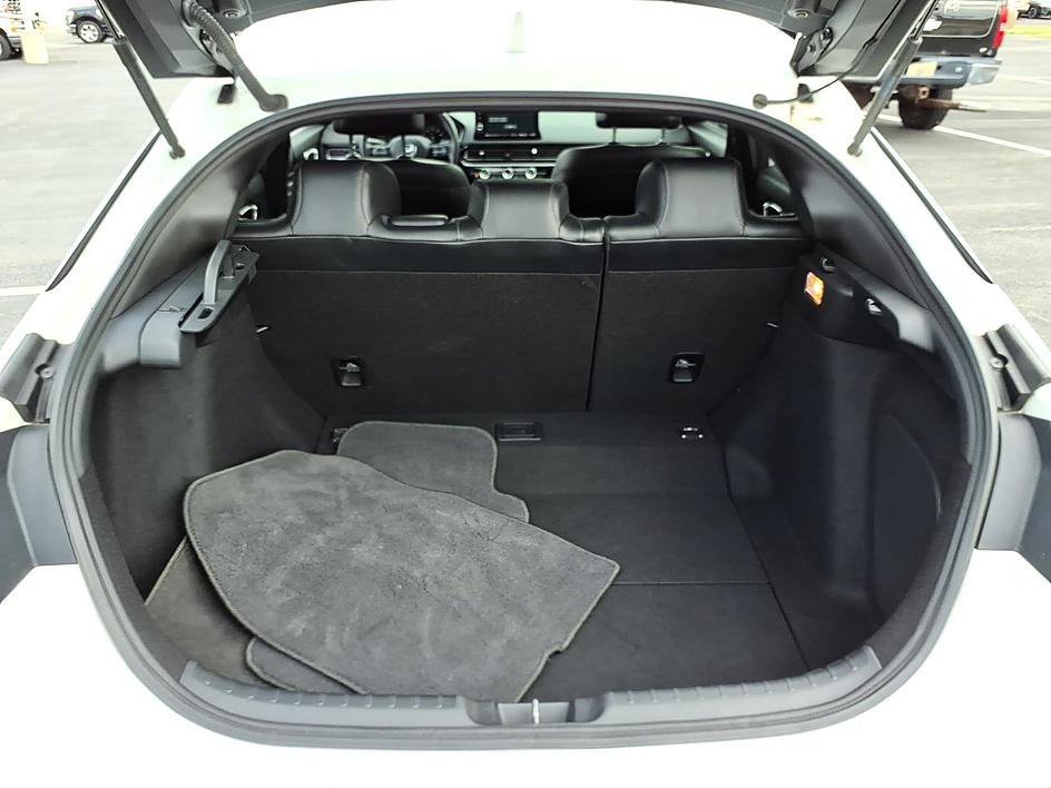 Certified 2023 Honda Civic Sport Touring image 24