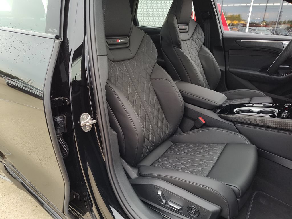 New 2026 Audi A6 Prestige AWD/4WD image 12
