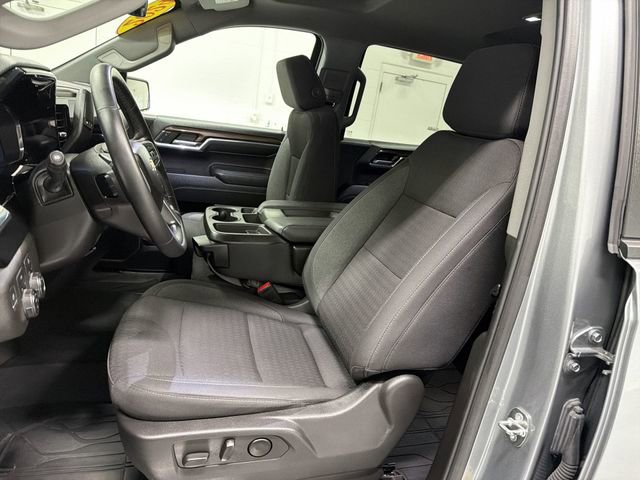 Certified 2024 Chevrolet Silverado 1500 LT image 19