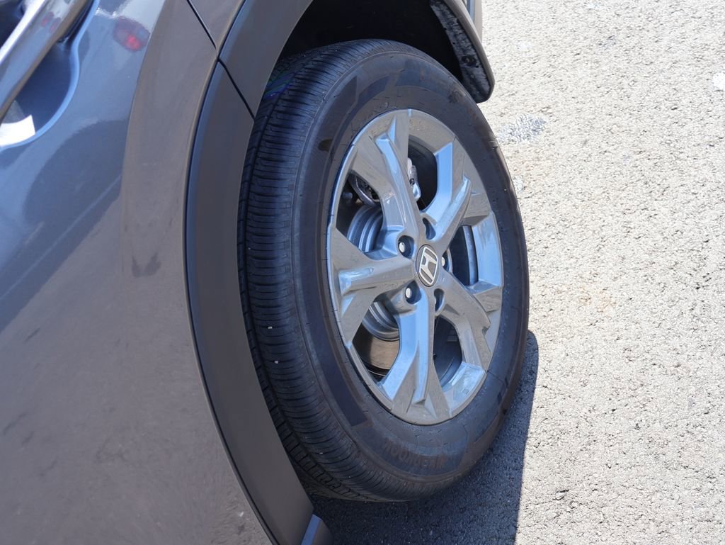 Used 2026 Honda HR-V LX image 32