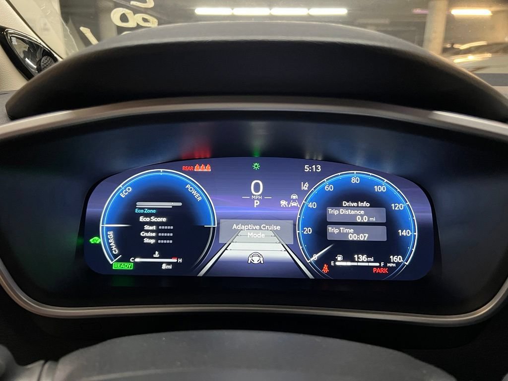 New 2026 Toyota Corolla XLE FWD image 30