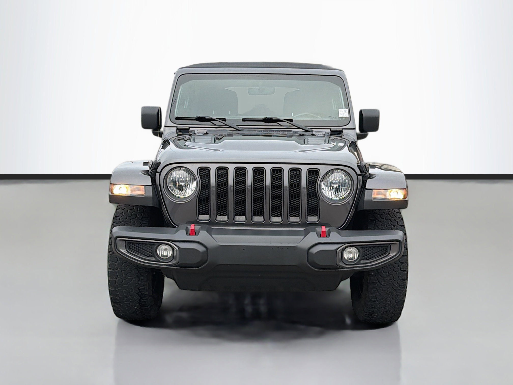 Used 2022 Jeep Wrangler Unlimited Rubicon w/ Cold Weather Group image 8