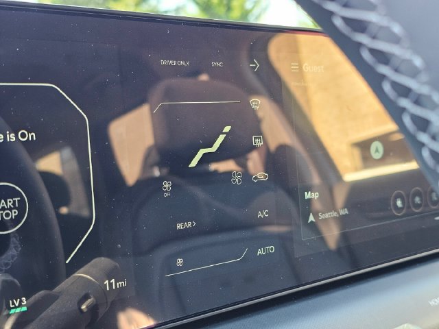 New 2026 Kia EV9 Wind AWD/4WD image 29